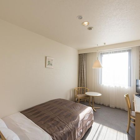 Sky Hotel Namerikawa Екстериор снимка