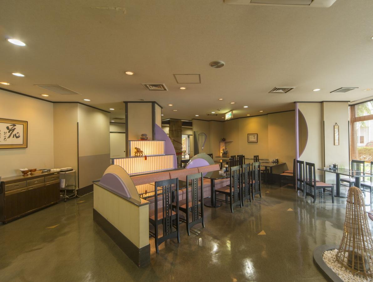 Sky Hotel Namerikawa Екстериор снимка