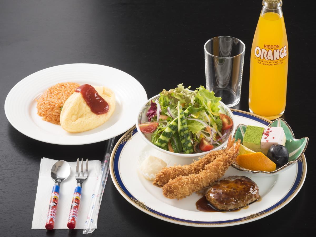 Sky Hotel Namerikawa Екстериор снимка