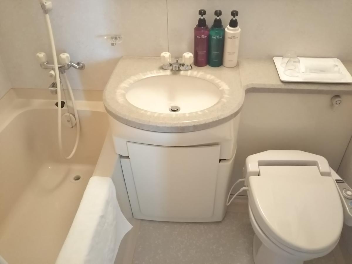 Sky Hotel Namerikawa Екстериор снимка