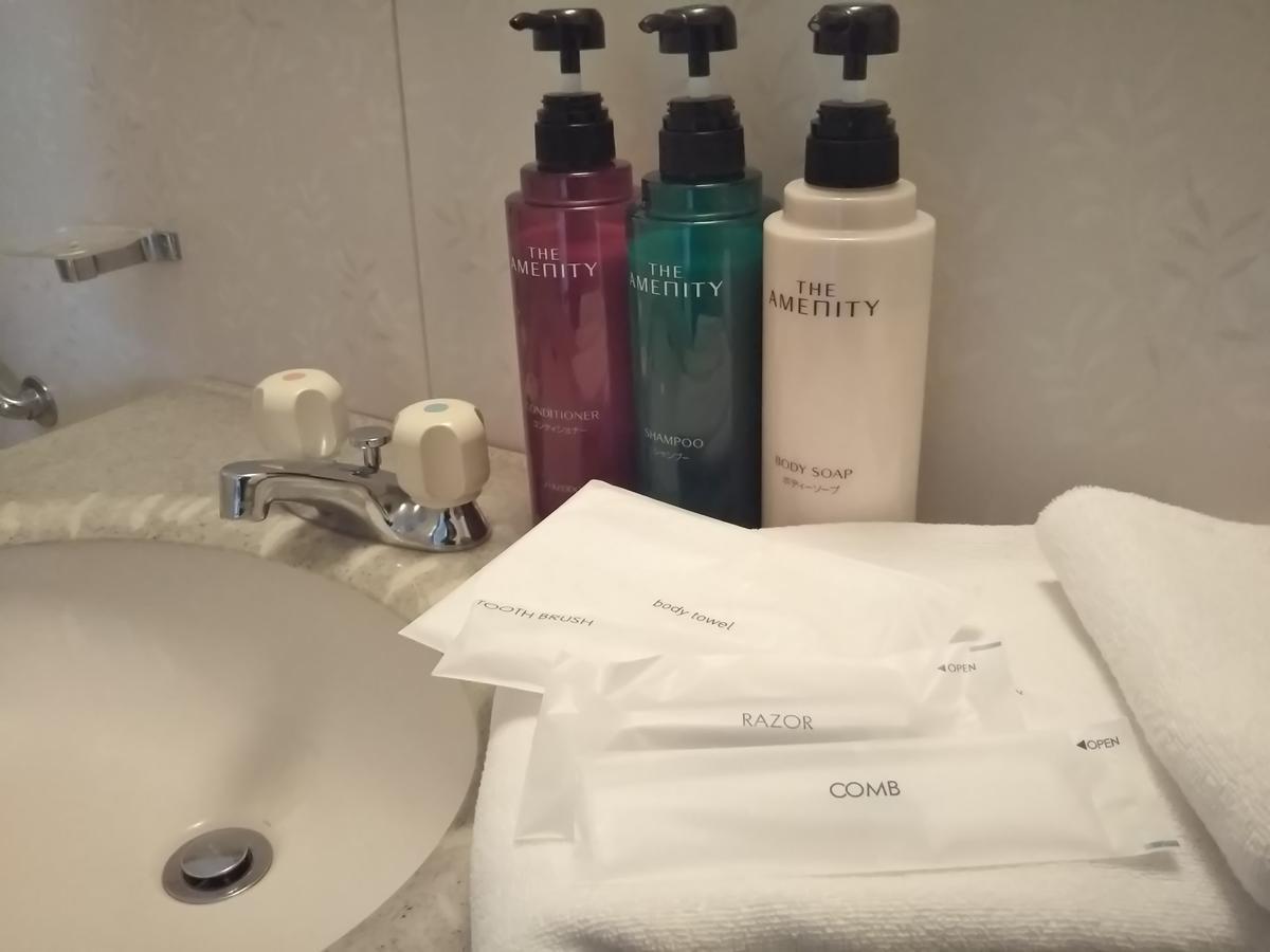 Sky Hotel Namerikawa Екстериор снимка